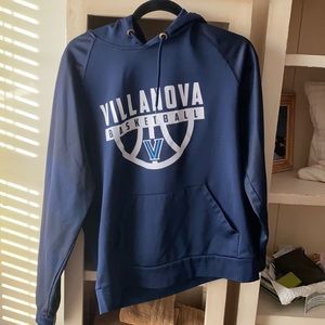 Villanova sweatshirt